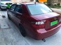 Toyota Vios 2005 for sale-6