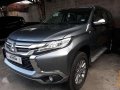 2018 MITSUBISHI Montero Sports LOW DOWN PAYMENT-8