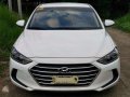 2018 Hyundai Elantra 1.6L MT FOR SALE-0