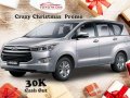 2018 Toyota Innova for sale-0