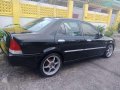 Ford Lynx 2001 FOR SALE-11