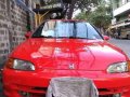 1995 Honda Civic for sale-4