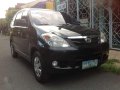 2011 Toyota Avanza for sale-0