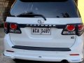 2015 Toyota Fortuner G FOR SALE-2
