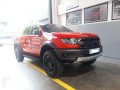 2019 Ford Ranger Raptor 2.0L Bi-Turbo 4x4 AT-8