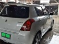 Suzuki Swift AT 2006 for sale-0