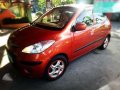 Hyundai I10 2010 for sale-0