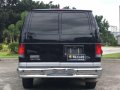 Ford E150 2011 van FOR SALE-6