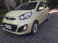 Kia Picanto 2014 for sale-0