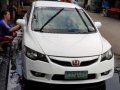 Honda Civic 2010 for sale -0