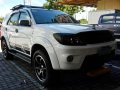 Toyota Fortuner 2008 for sale-3