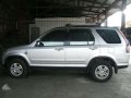 Honda CRV 2003 for sale-0