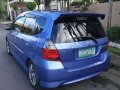 Honda Jazz 2007 for sale-4
