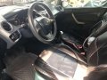 Ford Fiesta 2013 for sale-4