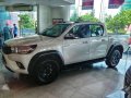 Toyota Hilux 2018 for sale-0