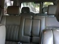 Like New Nissan Patrol for sale-8