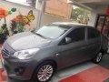 Mitsubishi Mirage 2018 for sale-0