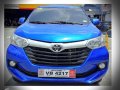 2016 Toyota Avanza for sale-0