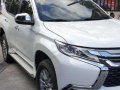 2017 Mitsubishi Montero Sport for sale-1