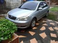 Toyota Corolla Altis 2007 for sale-0