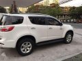 2016 Chevrolet Trailblazer for sale-3