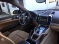 2016 Porsche Cayenne Turbo for sale-6