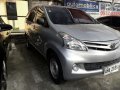 2015 Toyota Avanza for sale-1