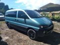 Hyundai Starex 1998 for sale-2