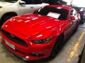 2017 Ford Mustang Coupe 50 GT Automatic-5