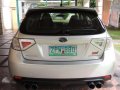 Subaru Wrs Sti 2008 for sale-6