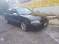 Ford Lynx 2001 FOR SALE-6