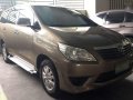 2013 Toyota Innova E for sale-4