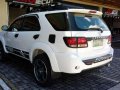 Toyota Fortuner 2008 for sale-2