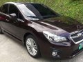 2014 Subaru Impreza for sale-5