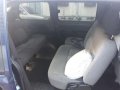 Hyundai Starex grx 2007 for sale-1