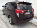 2018 Toyota Innova E 2.8 diesel AT 6tkm only!!!-4