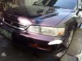 Honda Accord 1996 for sale-3