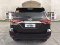 2017 Toyota Fortuner V for sale-4