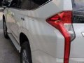 2017 Mitsubishi Montero Sport for sale-5