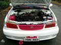 FOR SALE Toyota Corolla lovelife 2003 model-3