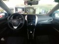 2018 Toyota Vios for sale-3