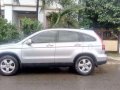 Honda CRV 2008 MT for sale-2
