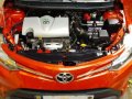 2017 Toyota Vios Assume Balance RUSH-2