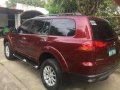 Mitsubishi Montero 2011 for sale-3