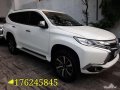 2018 MITSUBISHI Montero Sports LOW DOWN PAYMENT-3
