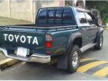 Toyota Hilux 1998 for sale-9