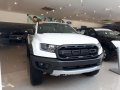 2019 Ford Ranger Raptor 2.0L Bi-Turbo 4x4 AT-0