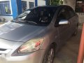 2008 Toyota Vios for sale-4