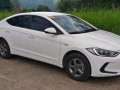 2018 Hyundai Elantra 1.6L MT FOR SALE-1