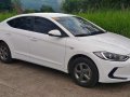 2018 Hyundai Elantra 1.6L MT FOR SALE-1